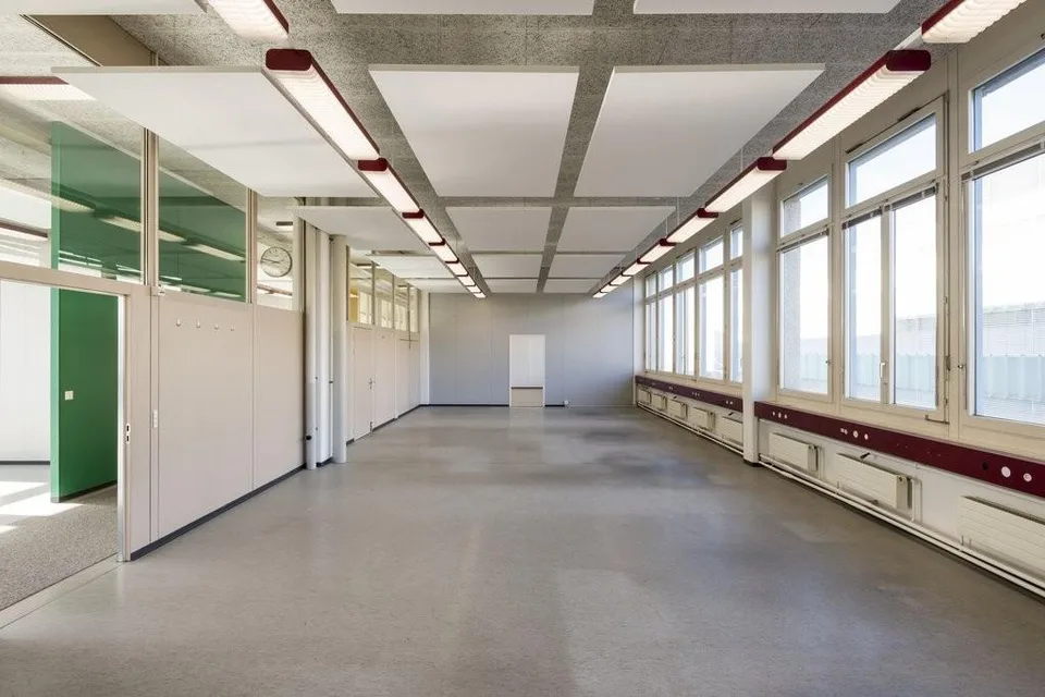 Div. Büroflächen (15 - 84m2) zu vermieten - wählen Sie Ihre jetzt aus! – Foto 6 von 9