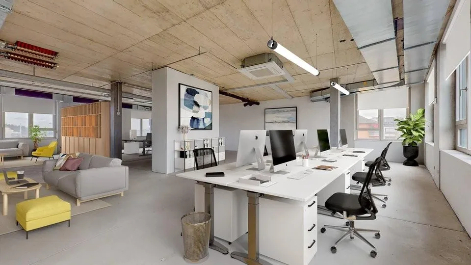 Beste Lage für Ihr Business – foto 10 di 12