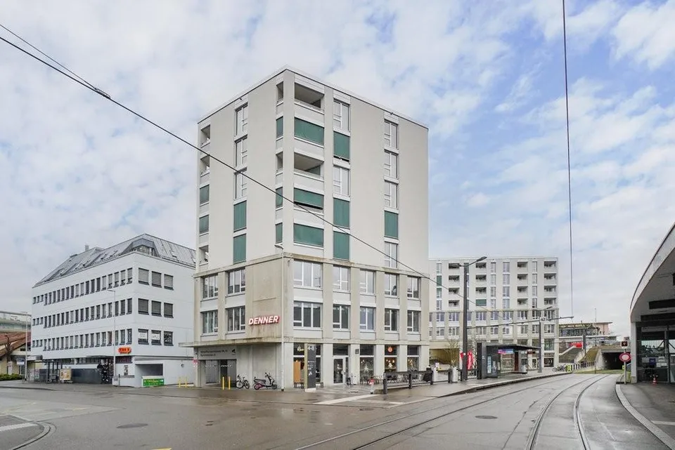 Beste Lage für Ihr Business