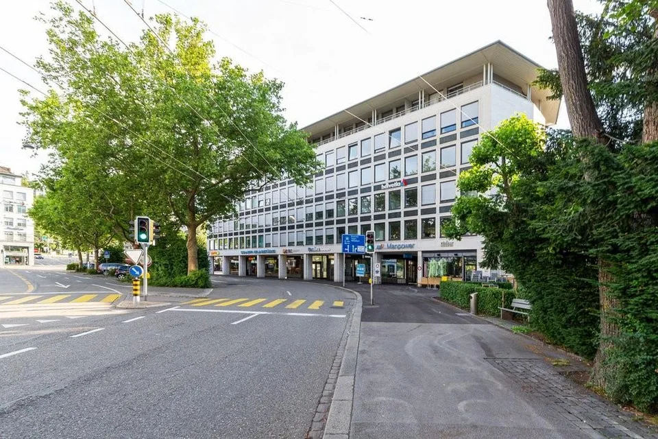Benötigen Sie zusätzlichen Platz?