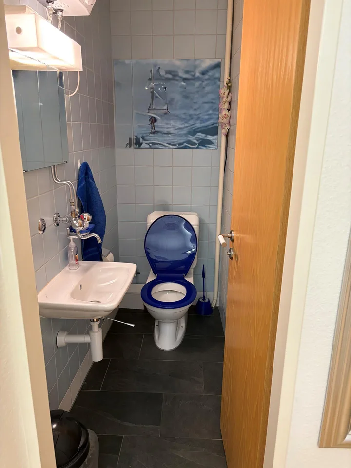 GEWERBEFLÄCHE AN ZENTRALER LAGE – foto 13 di 13