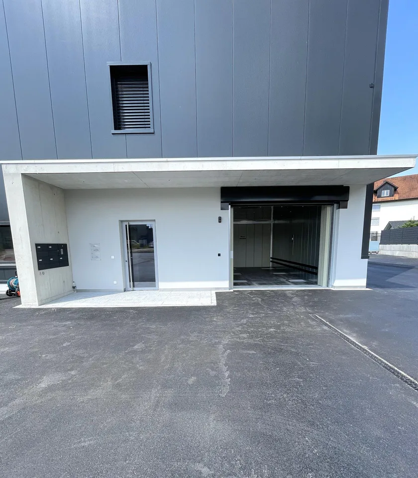 Exklusive Tiefgaragenplätze für Autos, Trailer, Camper, Busse, Boote – photo 10 sur 14
