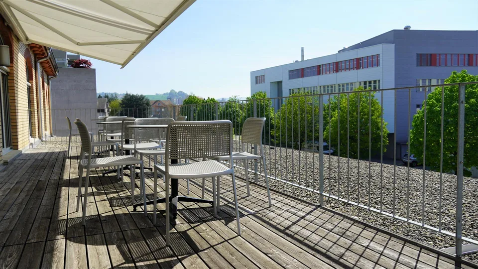 Geschäftsräume für anspruchsvolle Ansprüche nahe Bahnhof und Zentrum – foto 11 di 16
