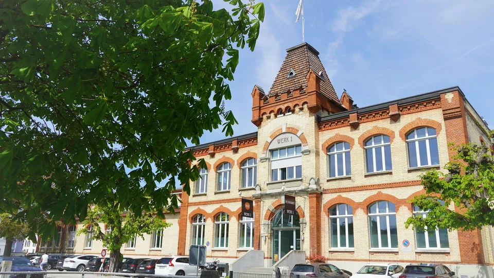Geschäftsräume für anspruchsvolle Ansprüche nahe Bahnhof und Zentrum – foto 16 di 16