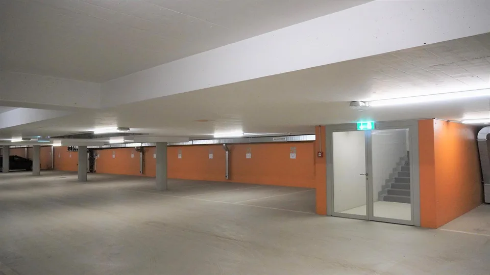 Geschäftsräume für anspruchsvolle Ansprüche nahe Bahnhof und Zentrum – foto 15 di 16