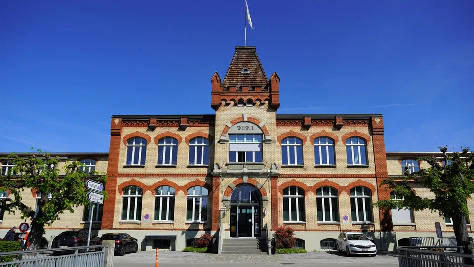 Geschäftsräume für anspruchsvolle Ansprüche nahe Bahnhof und Zentrum