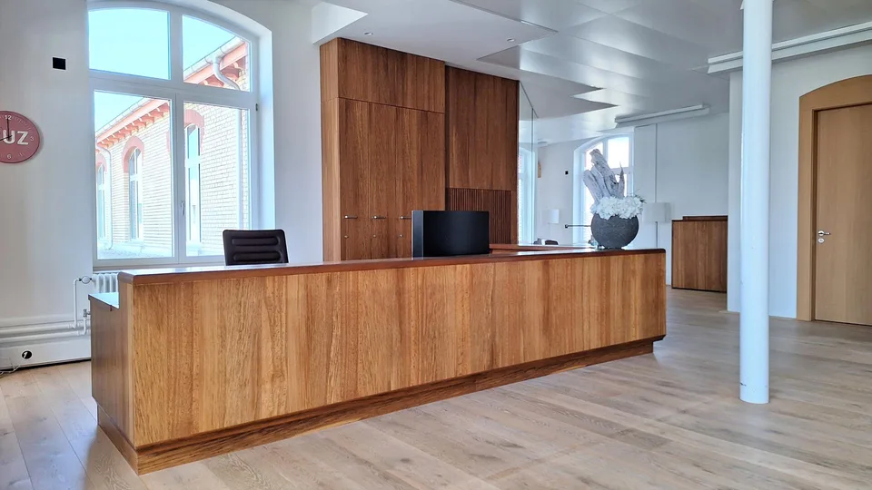 Geschäftsräume für anspruchsvolle Ansprüche nahe Bahnhof und Zentrum – foto 6 di 16
