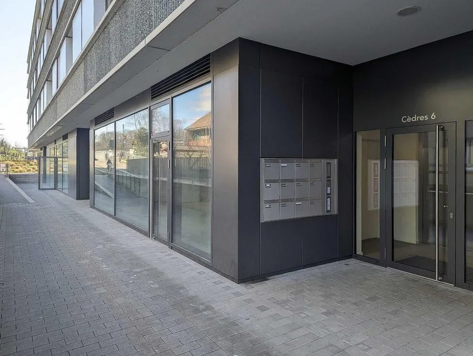 Quartier en pleine expansion, belle arcade de 62 m2, au gré du preneur – foto 7 di 10