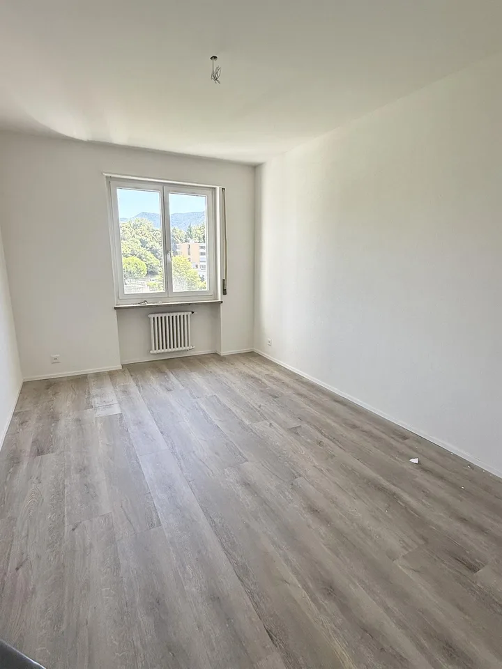 AFFITTASI 3.5 LOCALI RISTRUTTURATO – Foto 6 von 7