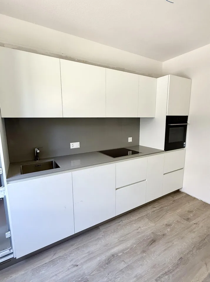 AFFITTASI 4.5 LOCALI RISTRUTTURATO