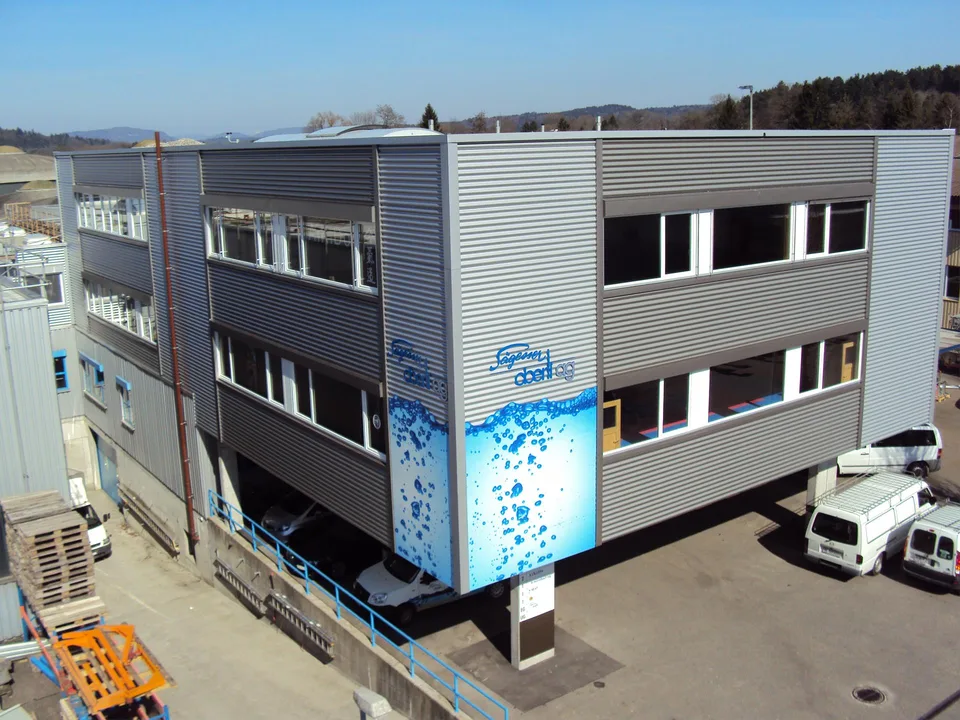 Gewerbe-, Praxis- Therapieraum, 90m2