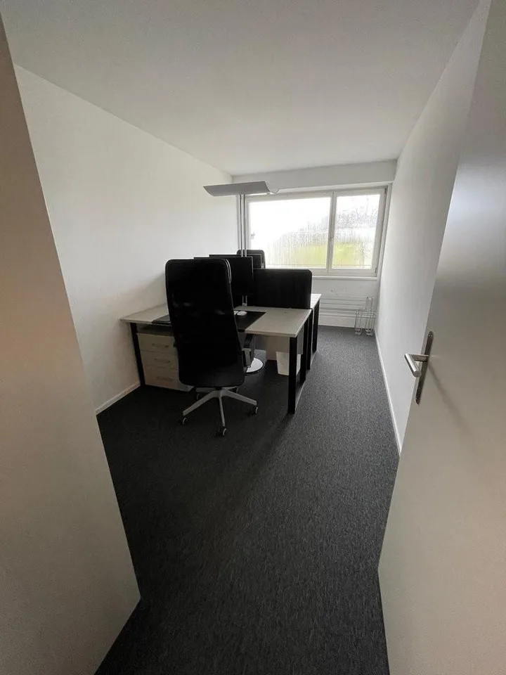 Attraktive Büroräumlichkeiten an zentraler Lage – foto 6 di 7