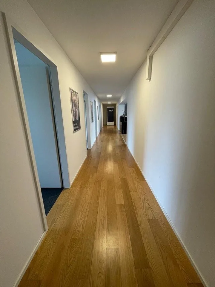 Attraktive Büroräumlichkeiten an zentraler Lage