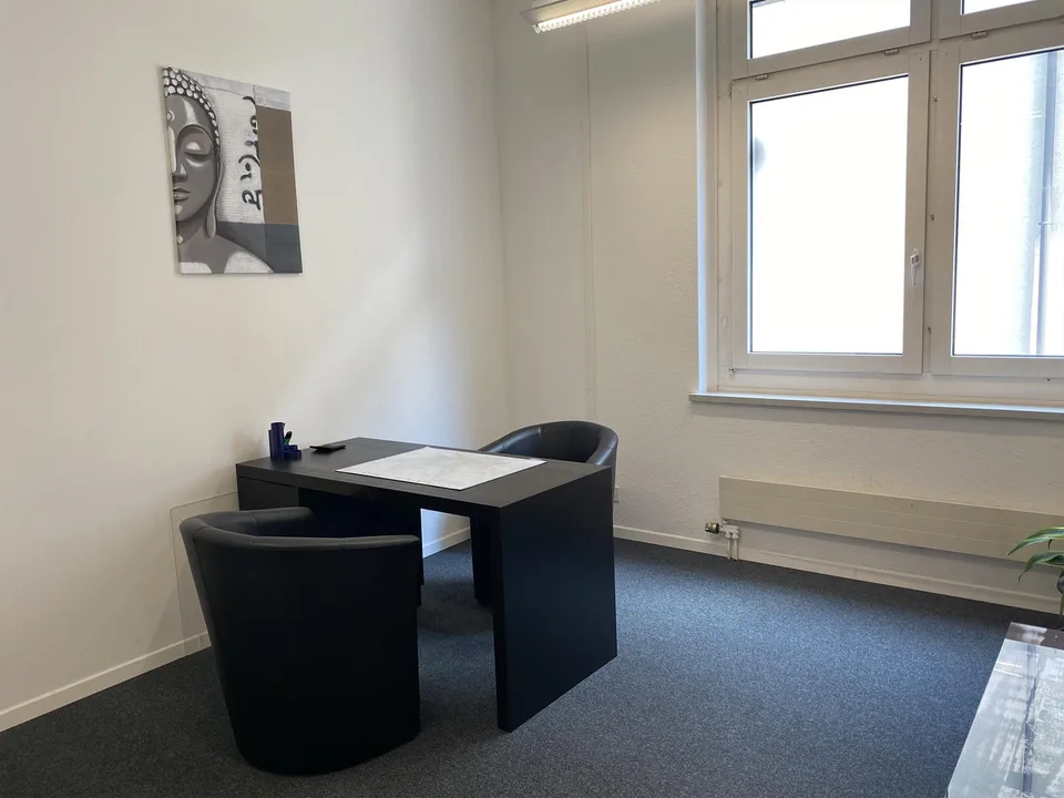 Schönes und geräumiges Büro im 1.OG in Emmenbrücke – Foto 6 von 6