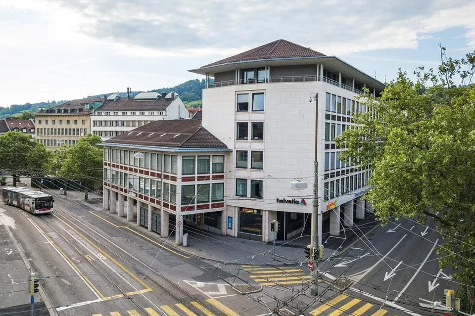 Lagerraum benötigt?