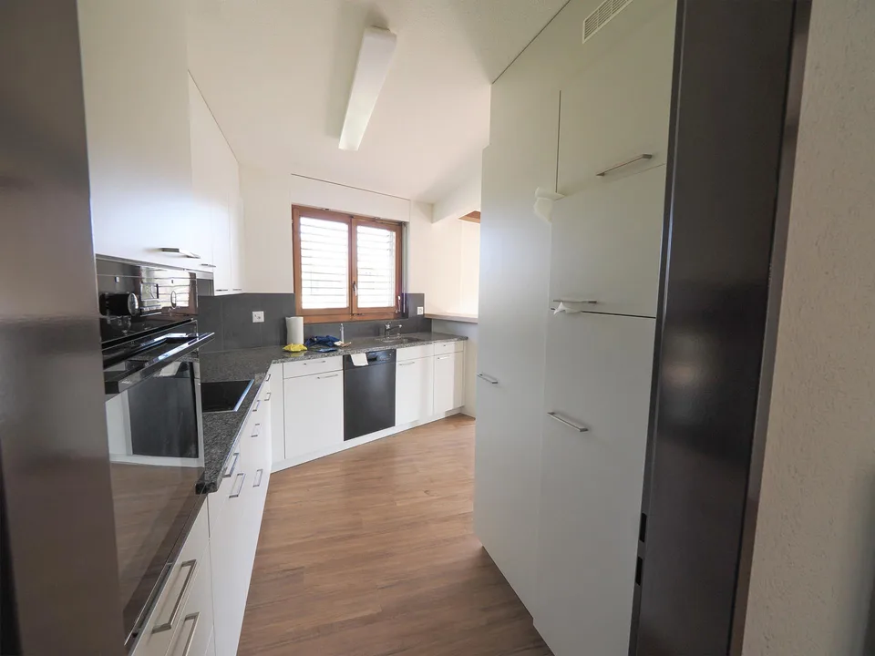 Schöne 4.5 Zimmerwohnung im 2.OG in Langenthal