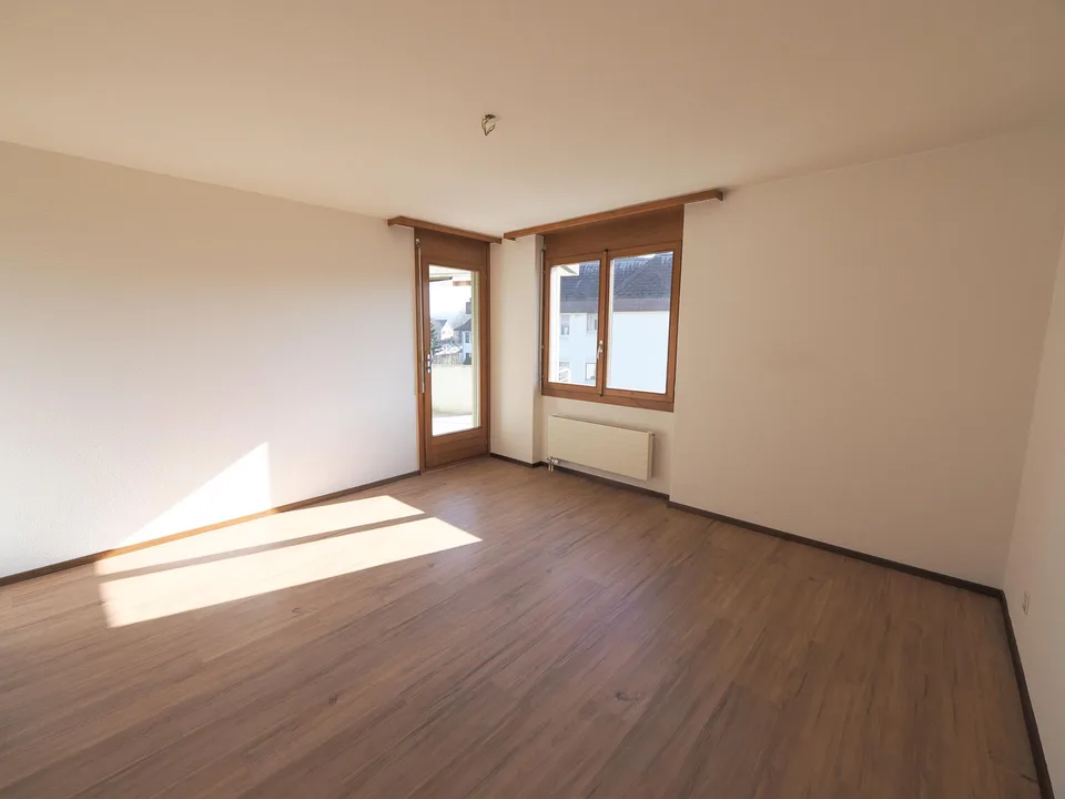 Schöne 4.5 Zimmerwohnung im 2.OG in Langenthal – photo 6 sur 8