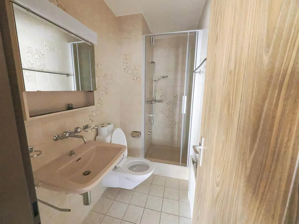 Schöne 4.5 Zimmerwohnung im 2.OG in Langenthal – photo 8 sur 8