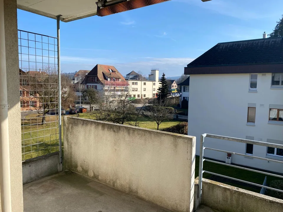 Schöne 4.5 Zimmerwohnung im 2.OG in Langenthal – photo 7 sur 8