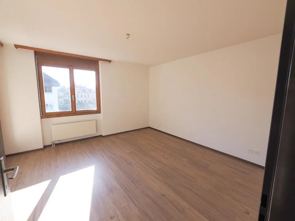 Schöne 4.5 Zimmerwohnung im 2.OG in Langenthal