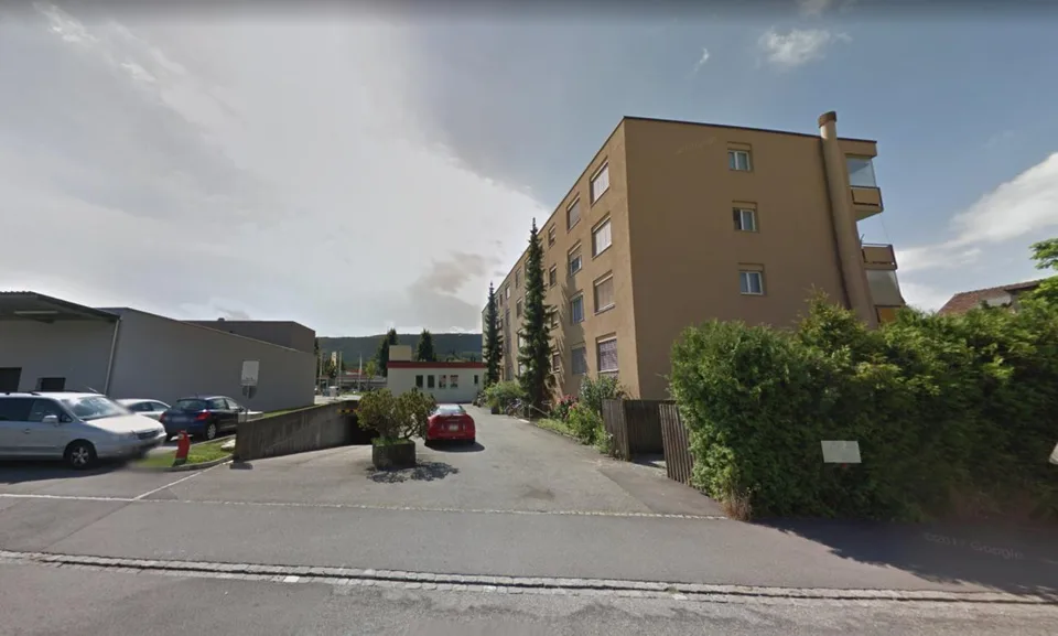 Tiefgaragen Einstellplätze