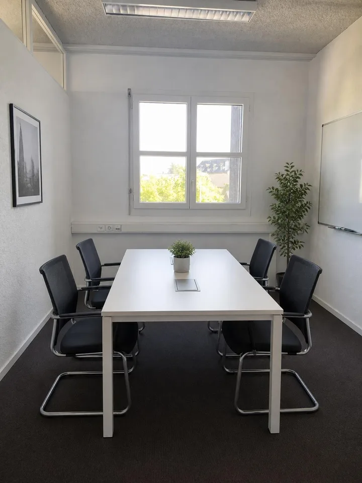 Gewerbefläche zur individuellen Nutzung – photo 7 of 8