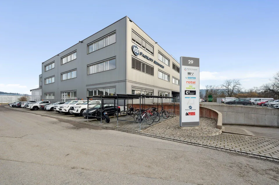 Kleinbüro gesucht? Perfekt für Start-up!
