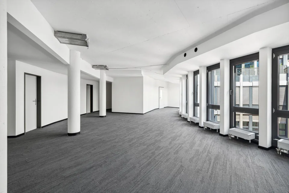 Attraktive Bürofläche in Top Lage - Sofort verfügbar! – Foto 6 von 10