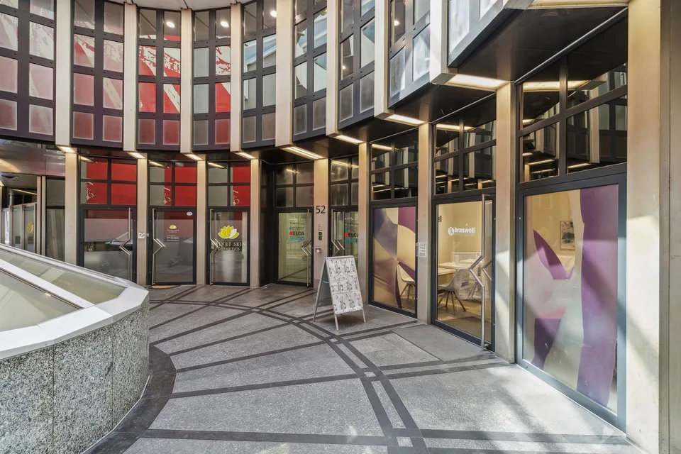 Attraktive Bürofläche in Top Lage - Sofort verfügbar! – Foto 10 von 10