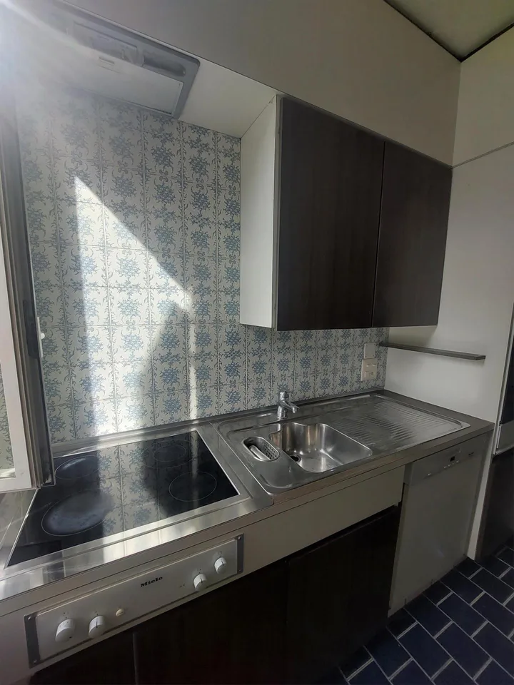 AMPIO APPARTMANTO A CHIASSO – Foto 14 von 14