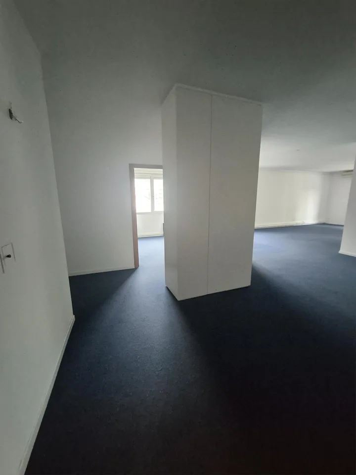 Ampio ufficio nel centro di Chiasso