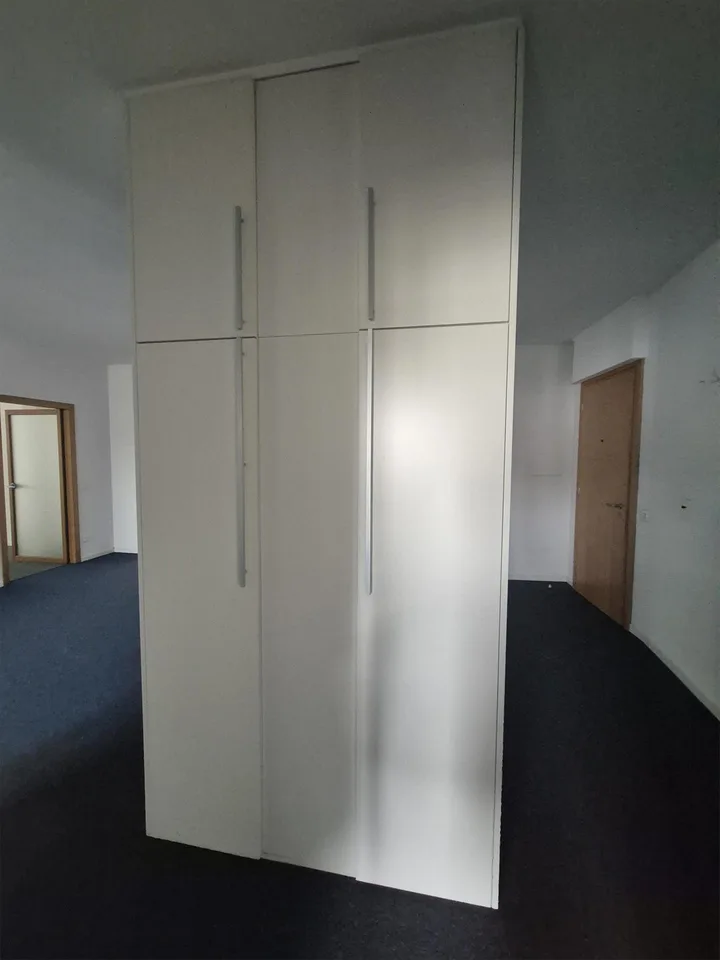Ampio ufficio nel centro di Chiasso