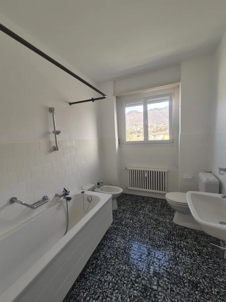 APPARTAMENTO A BALERNA – Foto 23 von 23