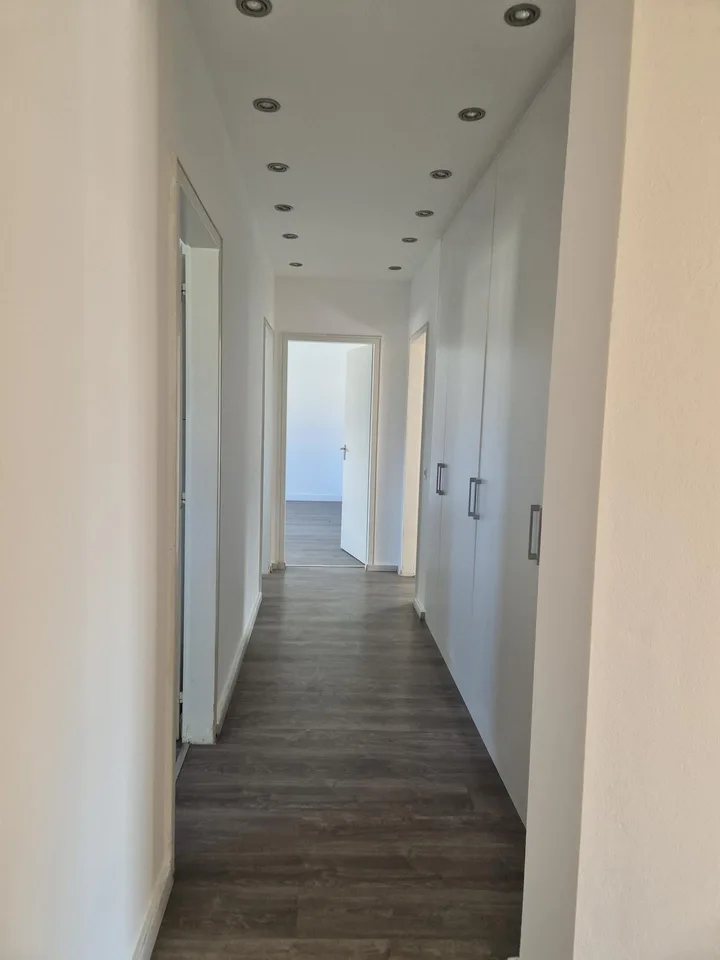 APPARTAMENTO A BALERNA