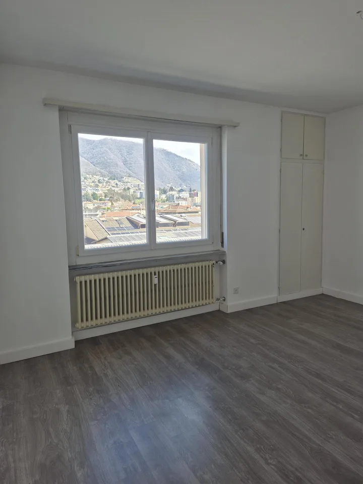 APPARTAMENTO A BALERNA – Foto 7 von 23