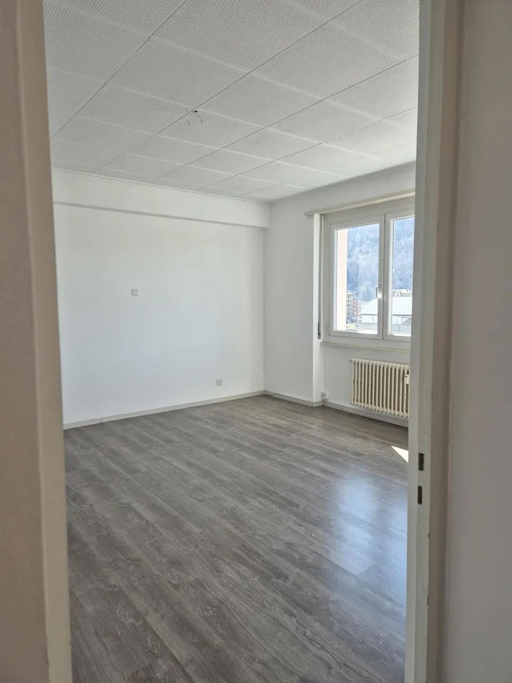APPARTAMENTO A BALERNA – Foto 16 von 23