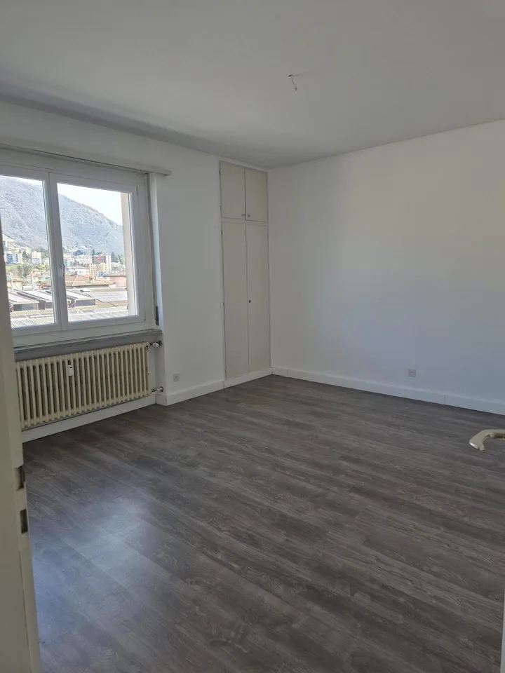 APPARTAMENTO A BALERNA – Foto 10 von 23
