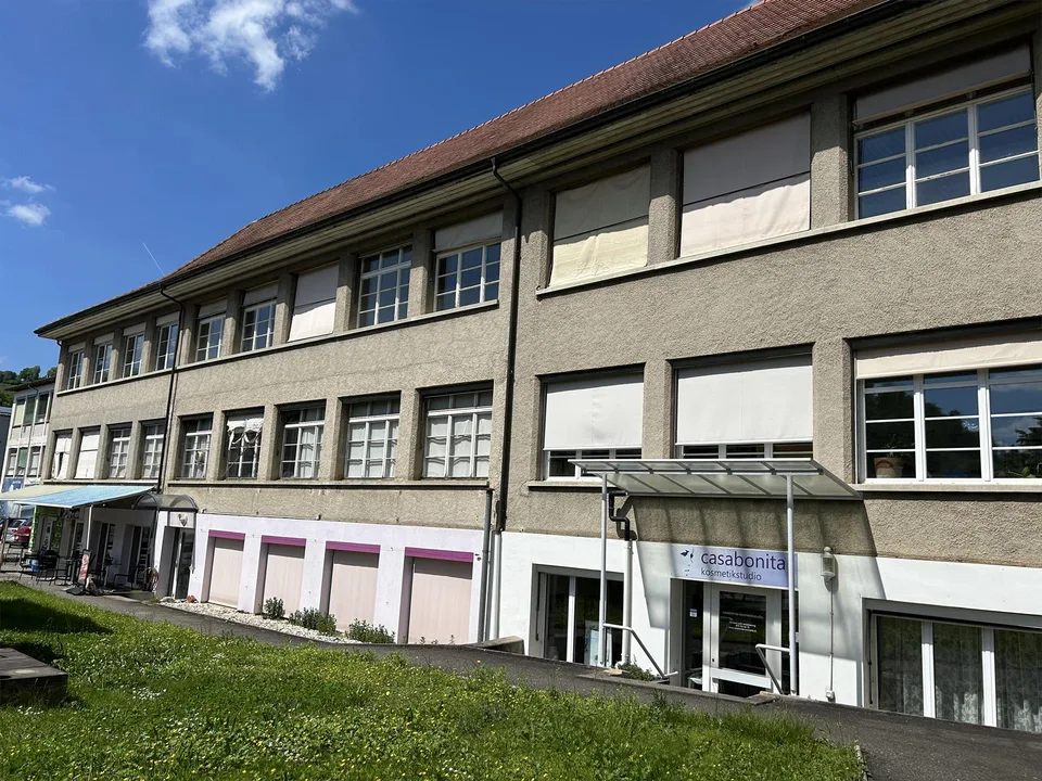 Zwischennutzung mehrere Büroräume, auch einzeln mietbar in Bubendorf