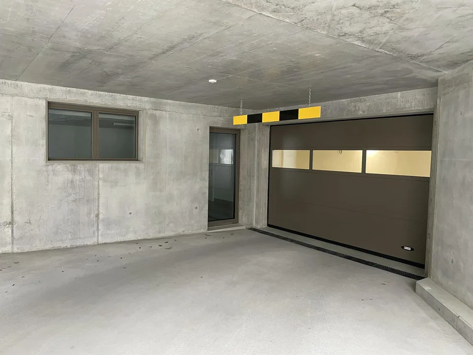 Tiefgaragenplätze in neuer Wohnanlage