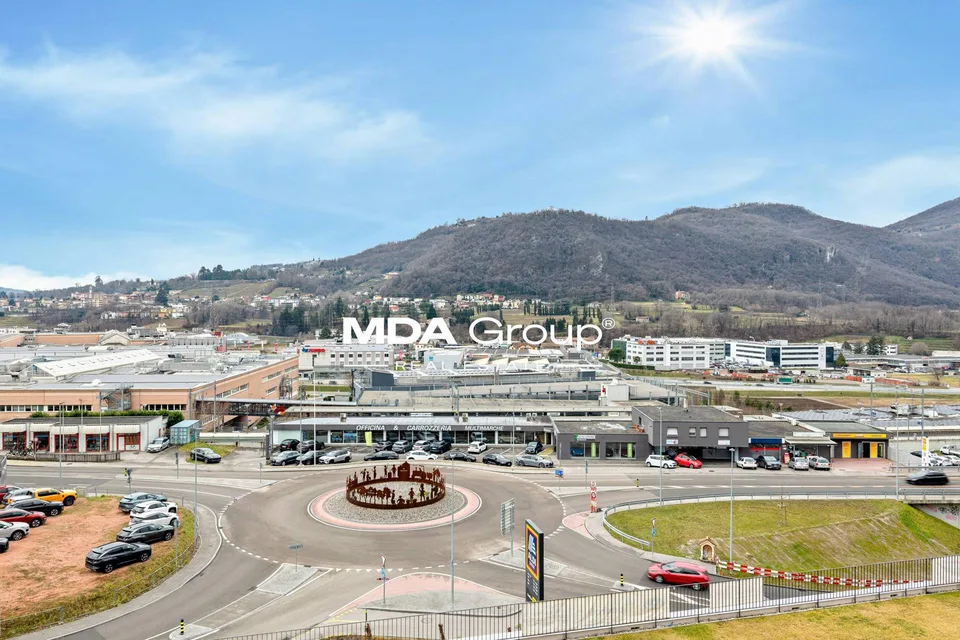 Ufficio - Mendrisio – Foto 13 von 13