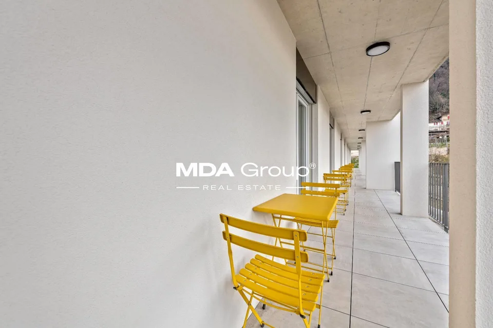 Ufficio - Mendrisio