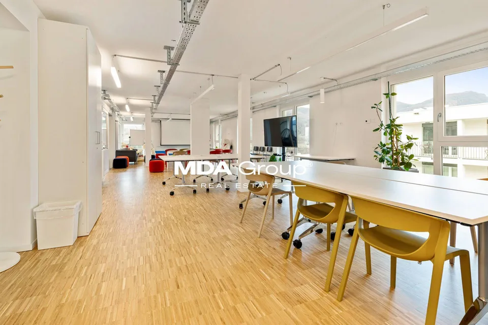 Ufficio - Mendrisio