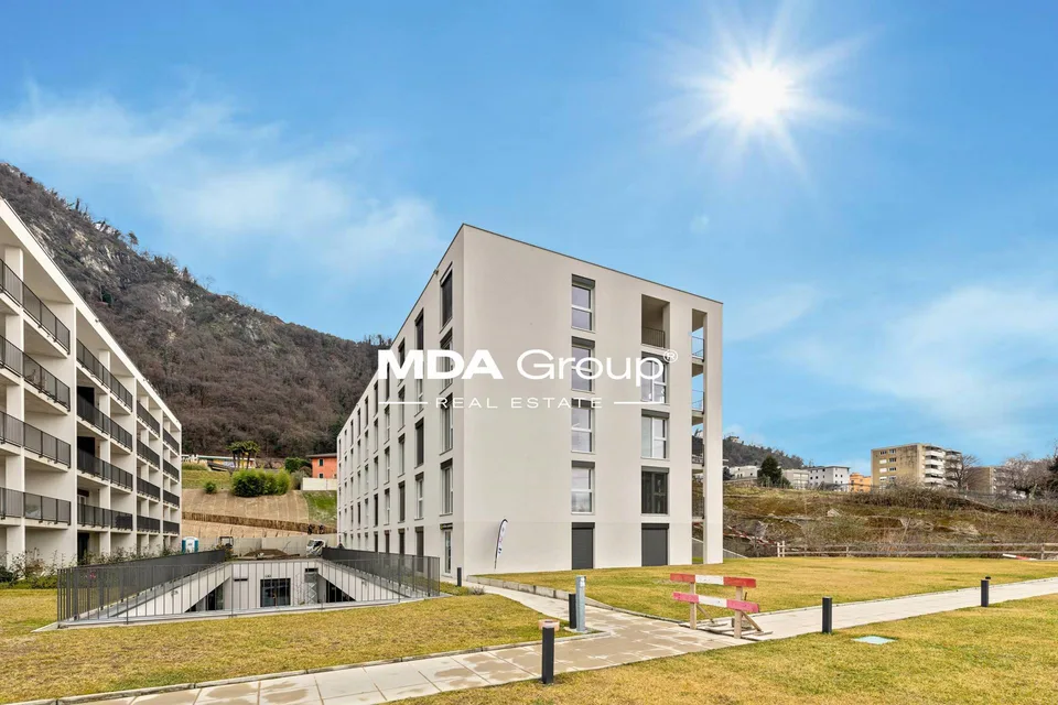 Ufficio - Mendrisio – Foto 13 von 13