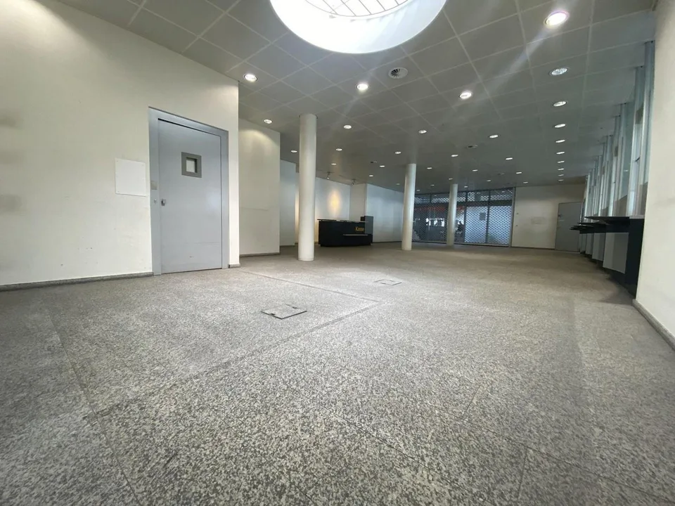 Ihre neue Geschäftsfläche an zentraler Lage – foto 6 di 12