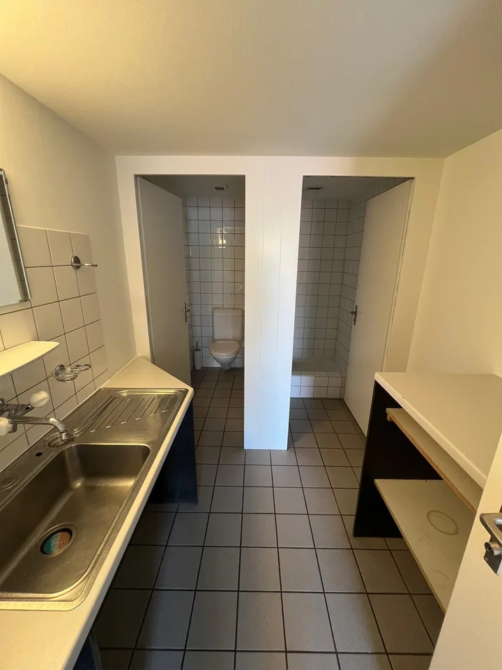 Gewerberaum in Kehrsatz zu vermieten – photo 7 sur 9