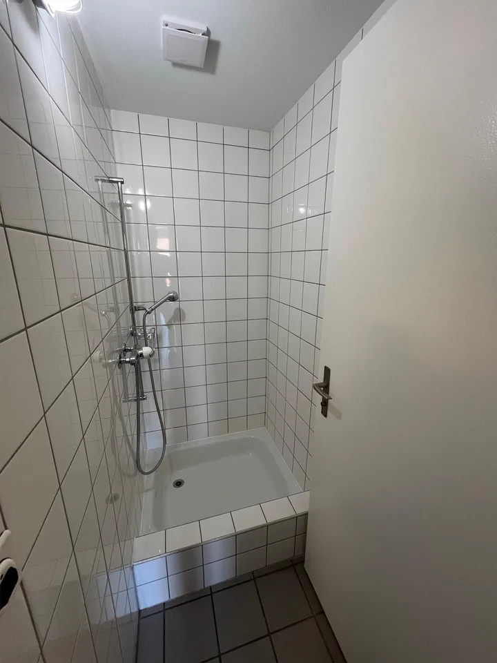 Gewerberaum in Kehrsatz zu vermieten
