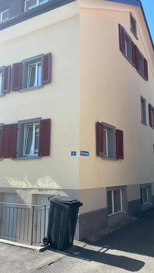 "Townhouse Apartments Bad Ragaz" Wohnen mit Dienstleistungen ab 1240.-