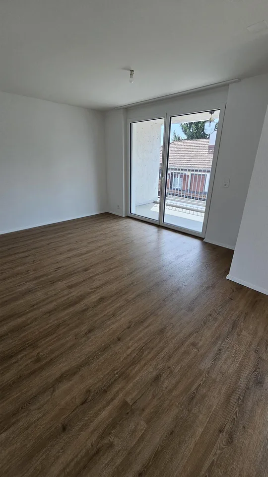 Erstbezug 2.5 Zi.-Wohnung (504)