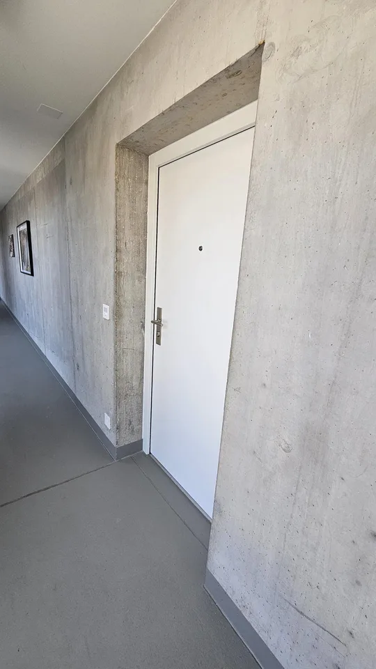 Erstbezug 2.5 Zi.-Wohnung (504)