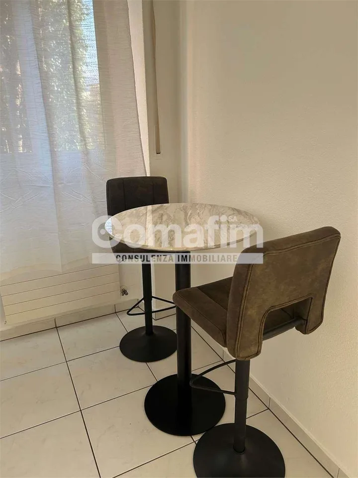 Stupendo 4.5 locali arredato con vista lago – Foto 11 von 13